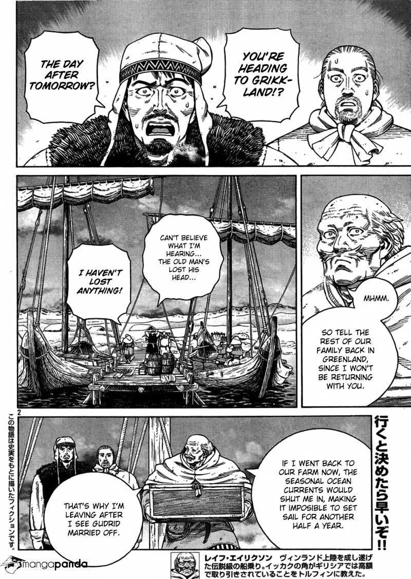 Vinland Saga, Chapter 107 image 02